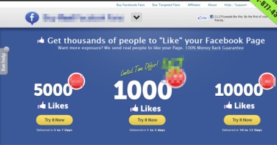 buy cheap uk facebook likes