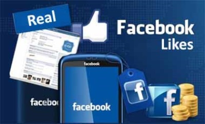 buy official facebook likes