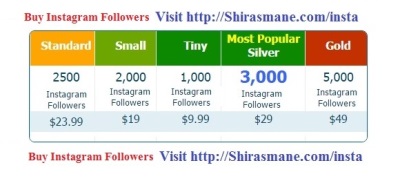 legit places to buy instagram followers